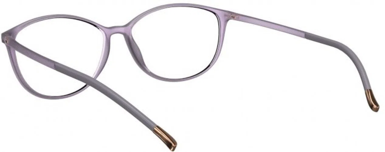 Silhouette SPX Illusion Fullrim 1604 Eyeglasses - view 65